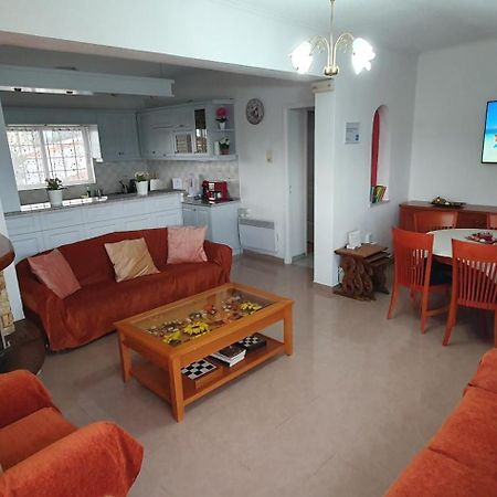 Vacation And Relaxation Home Oropos Nea Palatia Exterior photo