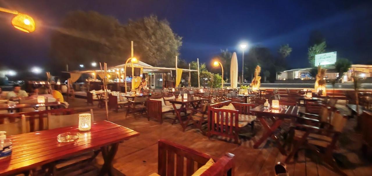 Vacation And Relaxation Home Oropos Nea Palatia Exterior photo