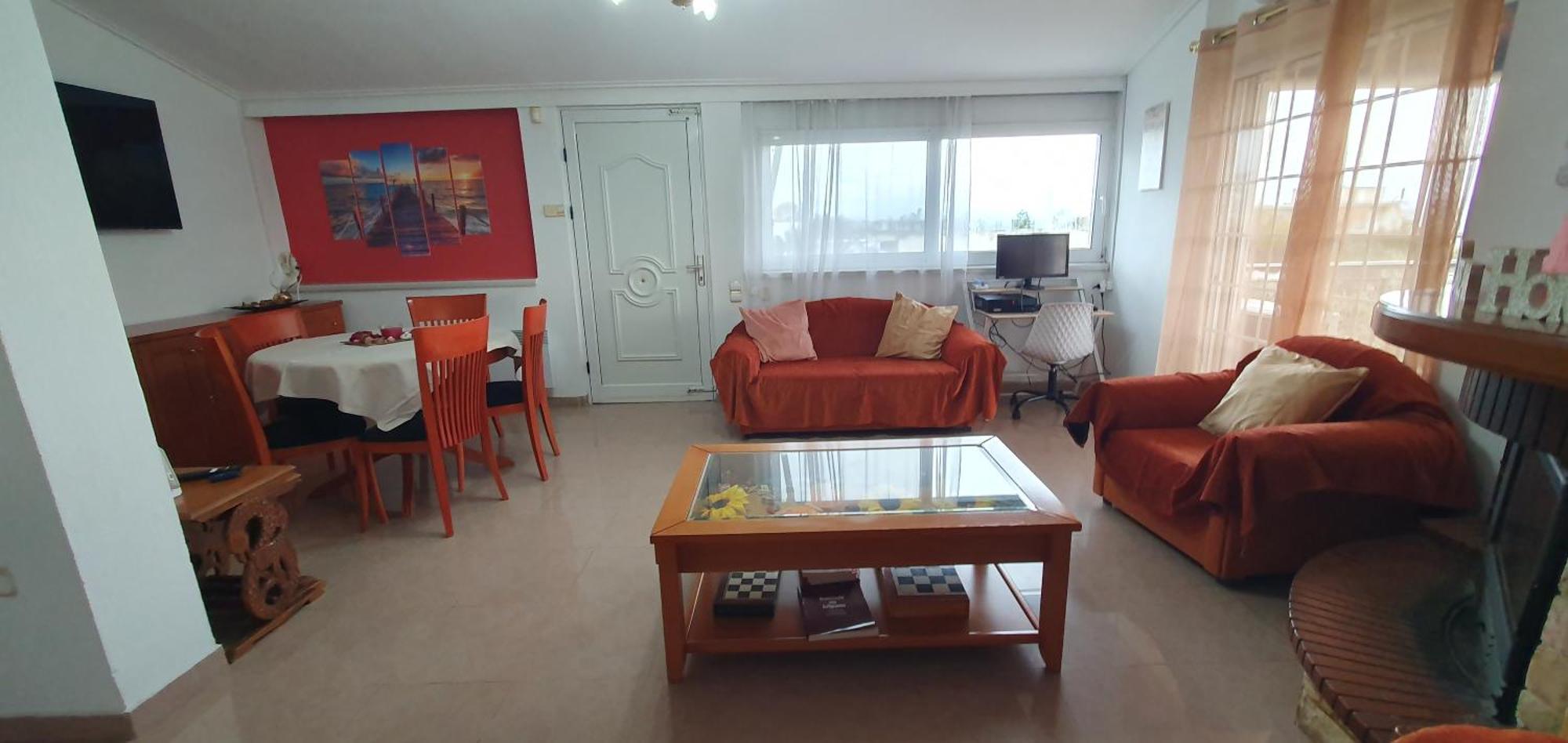 Vacation And Relaxation Home Oropos Nea Palatia Exterior photo